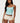 Everlyn Water Lily Tank Top