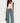 Embroidered Cotton Button Up Top