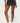 Camelia Denim Mini Skort