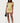 Eris Metallic Off Shoulder Mini Dress