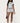 With Love Biker Shorts