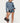 Onda Striped Sweatshirt