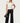Reeva Polka Dot Fold Over Pants
