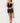 Luli Beaded Flower Tube Top