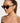 Lilietta Round Sunglasses