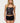 Beaded Floral Embroidered Tank Top