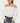 Nannie Off Shoulder Oversized Top