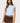 Marina Raglan Stripey T Shirt