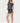 Sevie Off Shoulder Mini Dress