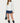 Scholar Oversized Polo Sweatshirt