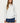 Scholar Oversized Polo Sweatshirt