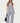 Tamsin Striped Overalls