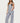 Tamsin Striped Overalls