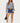 Aveline Off Shoulder Light Sweatshirt