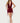 Caspia Drawstring Mini Skirt