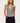 Sage Striped Halter Top