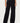 Contrast Stitch Low Rise Jeans