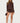 Guilia Backless Long Sleeve Romper