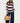 Conrad Striped Knit Sweater