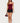 Guinivere Smocked Strapless Corset