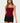 Guinivere Smocked Strapless Corset