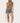 Keinan Low Rise Denim Shorts