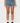 Keinan Low Rise Denim Shorts