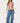 Livia Double Belt Low Rise Jeans