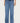 Livia Double Belt Low Rise Jeans