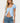 Dorothea Split Front Top