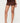 Isaiah Abstract Ring Mini Skirt