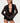 Lera Lacey Sheer Mesh Top
