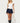 Oleana Gathered Bust Top