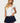 Oleana Gathered Bust Top