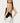 Ivey Backless Crochet Halter Top
