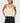 Rhian Lacey Pleated Babydoll Top