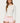 Semi Sheer Long Sleeve Top