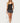Rhian Lacey Pleated Babydoll Top