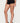 Jagger Low Rise Denim Shorts