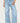 Mirra Embroidered Flower Low Rise Jeans
