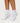 Heart & Bow Pilates Socks