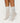 Pointelle Polka Dot Socks