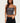 Wild Horses Graphic Tank Top