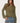 Drop Shoulder Light Knit Sweater