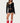Sansa Lacey Knit Micro Shorts