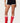 Sansa Lacey Knit Micro Shorts