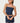 Winsley Gingham Halter Corset