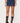 Winsley Gingham Mini Skort