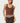Pippin Ruffle Polka Dot Tank Top