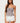 Zahara Gingham Babydoll Top